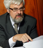 Prof. JUDr. Pavel Šámal, PhD.