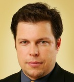 Ing. Martin Dítě, MPA
