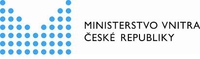 logo ministerstvo vnitra