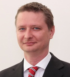 Ing. Daniel Bubenko