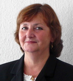 Ing. Jarmila Modrá