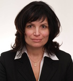 Ing. Bc. Ludmila Klimešová, MBA