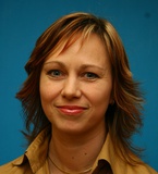 Ing. Markéta Kubálková, Ph.D.