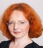 Ing. Jolana Blažíčková, MBA