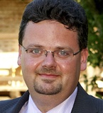 Ing. Daniel Totušek, MBA