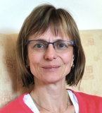 Ing. Lucie Janotová, Ph.D.