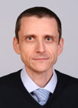 Ing. Martin Šikýř, Ph.D.