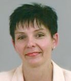 JUDr. Ivana Pařízková, Ph.D.
