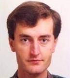doc. Ing. Pavel Drdla, Ph.D.