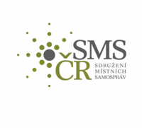 Sdružení místních samospráv Logo