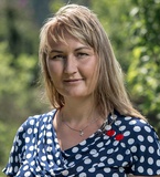 Ing. Martina Vokřálová Trnková