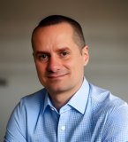 Ing. Aleš Jirásek