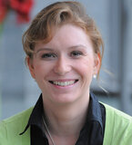 Ing. Ivana Šteglová