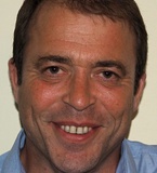 Mgr. Mark Rieder