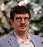 Ing. Lukáš Peter, Ph.D.