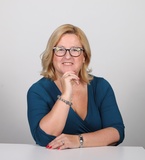 PhDr. Hana Splavcová, Ph.D.