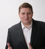 Mgr. David Rožek, CPP