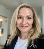 Mgr. Iva Pavelková, DiS.