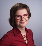 Mgr. Veronika Matějková, Ph.D.