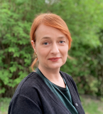 Mgr. Paula Sisková