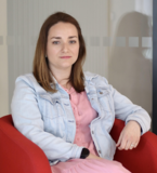Ing. Eva Wernerová, Ph.D.