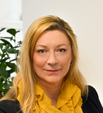 Ing. Martina Altera Krčová, MBA