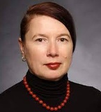 Ing. Lenka Kruntorádová, MBA