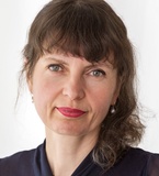 Mgr. Jolana Slabá, LL.M.