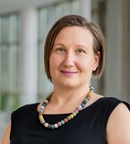 Ing. Mgr. Kamila Walková,, MBA