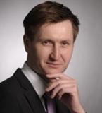 Ing. Jaroslav Veselka, DiS., CA