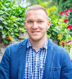 Ing. Lukáš Žaludek