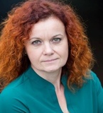 Ing. Bc. Lenka Sabelová