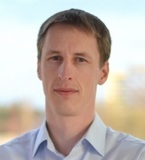 Ing. Přemysl Žižka