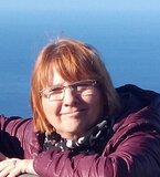 Mgr. Eva Svobodová